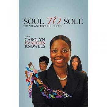 Soul to Sole: The Views from the Shoes