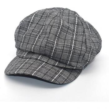 Men's Tweed Beret