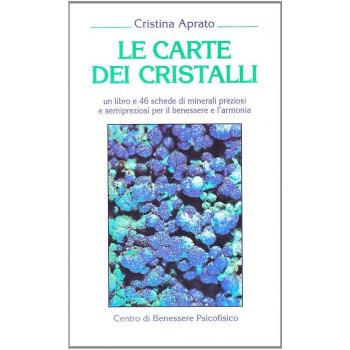 Le Carte dei Cristalli