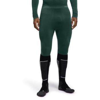 Collant Sportif 3/4 Falke Vert S