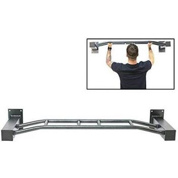Barre Softee Pro Multifonction Pull Up