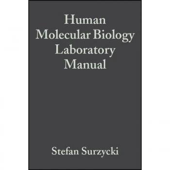 Vitalsource Technologies, Inc. Human Molecular Biology-lab. Man.