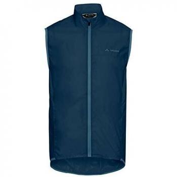 Vaude Herren Men's Air Vest III Weste, Baltic sea, 3XL