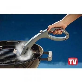 PureSteam Grill Cleaner