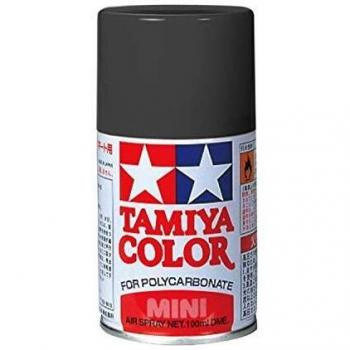 Peinture en bombe PS-31 Fumée Tamiya 100ml