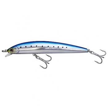 Yo‑Zuri Long‑Cast Hydro Minnow 150 mm Float