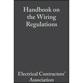 Handbook on the Wiring Regulations