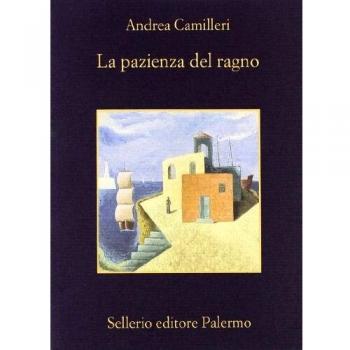 La pazienza del ragno (Memoria)