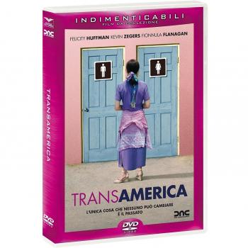 Transamerica (DVD)