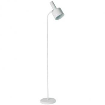 Ror Candeeiro Elegante em Branco para Sala