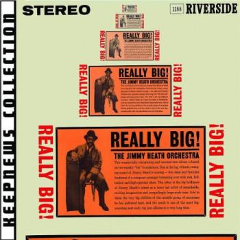 Really Big (Keepnews Collection)