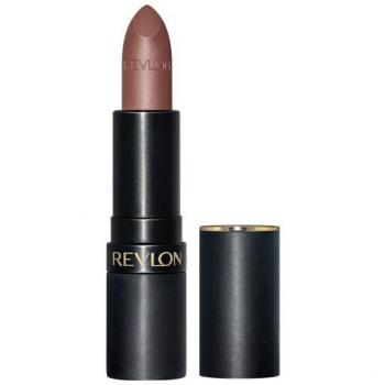 Batom Matte Revlon Super Lustrous 017-Rubis Esmagados