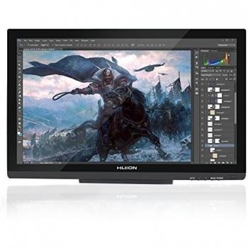 Huion GT-220 V2 Tableta Gráfica con Pantalla IPS