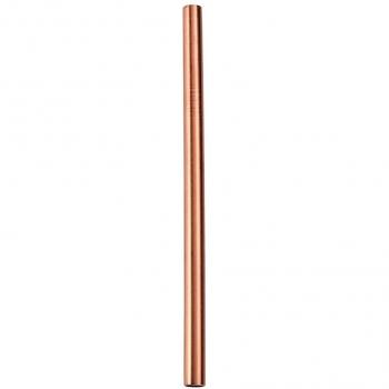 Paille Durable 215 mm × 12 mm pour Mariage et Réception