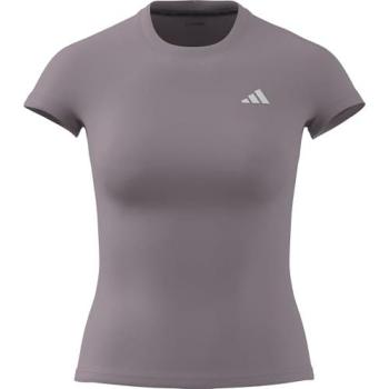 Women's PrimeLift Essential Power T-Shirt by Adidas – Pink, L