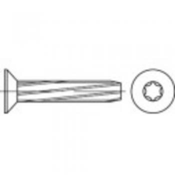 Vis Autotaraudeuses TOOLCRAFT 141862 – Pack de 200