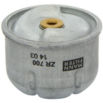MANN-FILTER Ölfilter FORD, LAND ROVER ZR 700 x 1372808