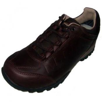 Meindl Men's Meran GTX Walking Boot, Brown, Size: 11