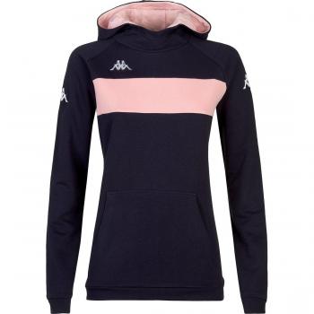 Sudadera Deportiva Kappa Daccia para Mujer