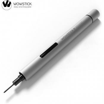 Xiaomi Mijia Wowstick Try 1P+ Electric Screwdriver for Smart Home