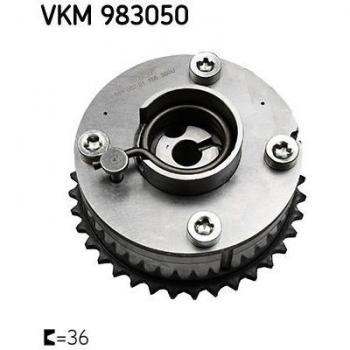 SKF VKM 983050