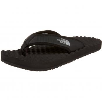 The North Face Basecamp Herren Flipflop, 39 EU, Schwarz