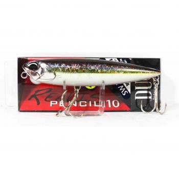 Schwimmender Topwater-Köder Pencil 110 SW Duo Realis GPA4009