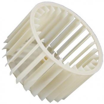 Helice Turbine 115 x 115 x 70 mm pour Seche-Linge Zanussi