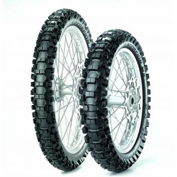 PIRELLI SCORPION MX MID HARD 90/100-21 TT 57M
