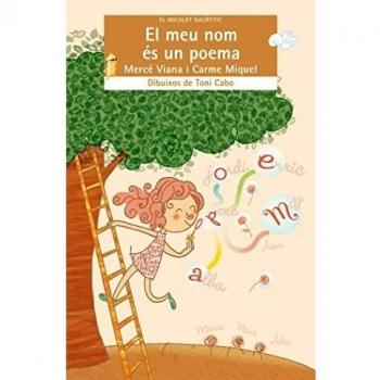 El meu nom és un poema