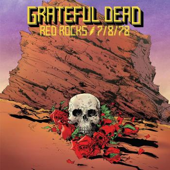 Red Rocks 7/8/78