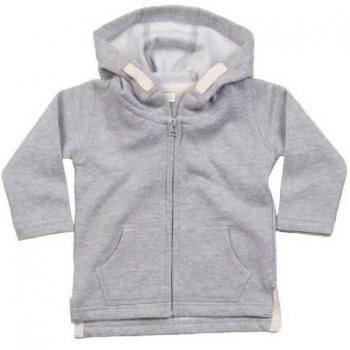 Felpa con Cappuccio Babybugz per Piccoli