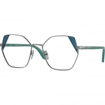 Occhiali Vogue EYEWEAR VO4270 548 Geometrici Grigi