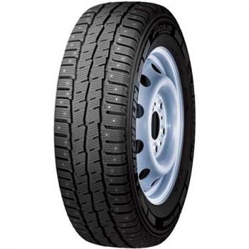 Michelin Agilis X-Ice North (225/70 R15C 112/110R, naastudega)