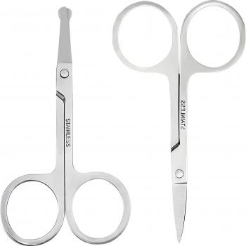 Máquina de Corte Inoxidável para Nariz y Barba