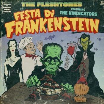 Festa de los Muertos – SN7 de The Fleshtones