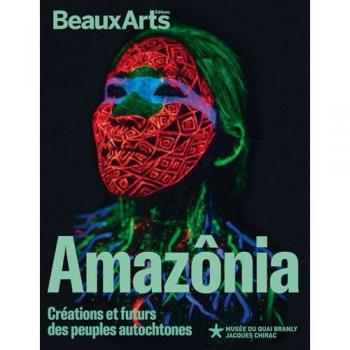 Amazônia. Créations et futurs autochtones