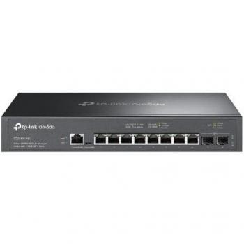 Switch réseau géré TP-Link Omada SG3210X-M2