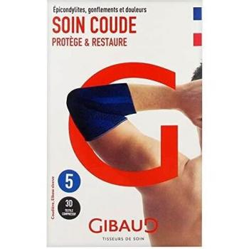 Coudière Gibaud Sportive Taille 5