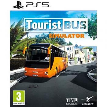 Tourist Bus Simulator