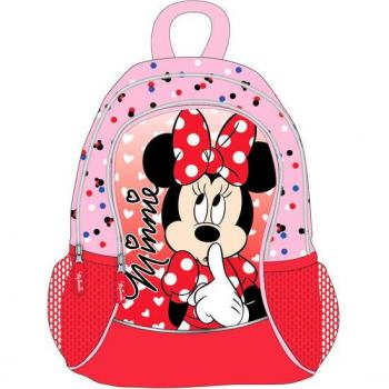 Disney Minnie 40 cm Backpack Multicolour
