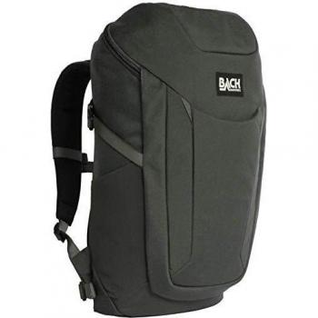 Bach Shield 22 – Sportlicher Wanderrucksack mit atmungsaktivem Netzrücken