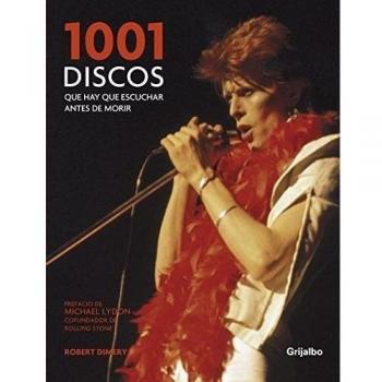 1001 DISCOS QUE HAY QUE ESCUCHAR