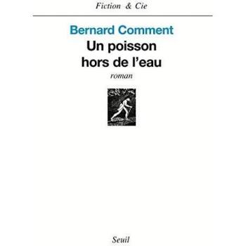 Bernard Comment