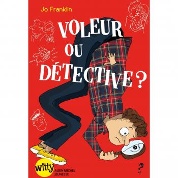 Voleur ou détective ?