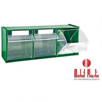 Commode Madia 5 C 3 600X210 h 242 Mobilpl