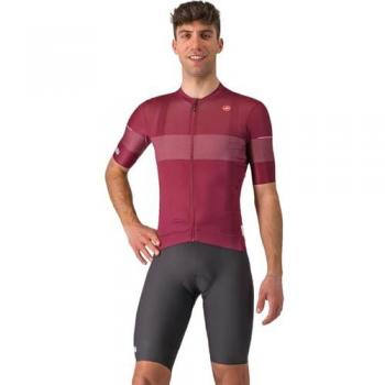 Castelli Salopette Giro Trofeo 202 Grigio Scuro