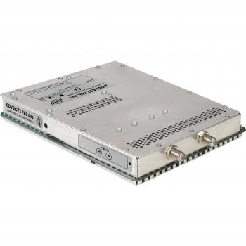 Astro Stromausgleich Signalumsetzer 2-f.DVBC/X-DVB Duo 4026187161439