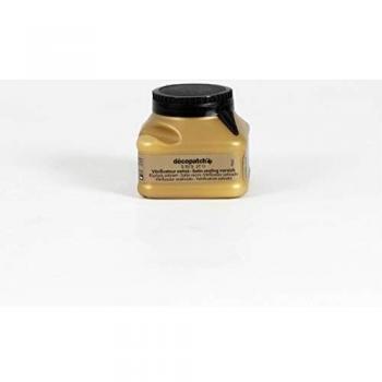 Pot de vernis aquapro satin 90 ml Décopatch