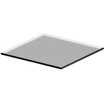 IDEAL STANDARD Glasablage CONNECT SPACE 200 mm braun